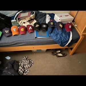 College Hat Bundle